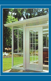 Tropicana Solarium & Patio Covers in the Okanagan Valley BC