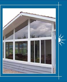 Sunrooms, Solariums, Additions & Decks, Patio Covers, Windows, Siding, & Bug Screens