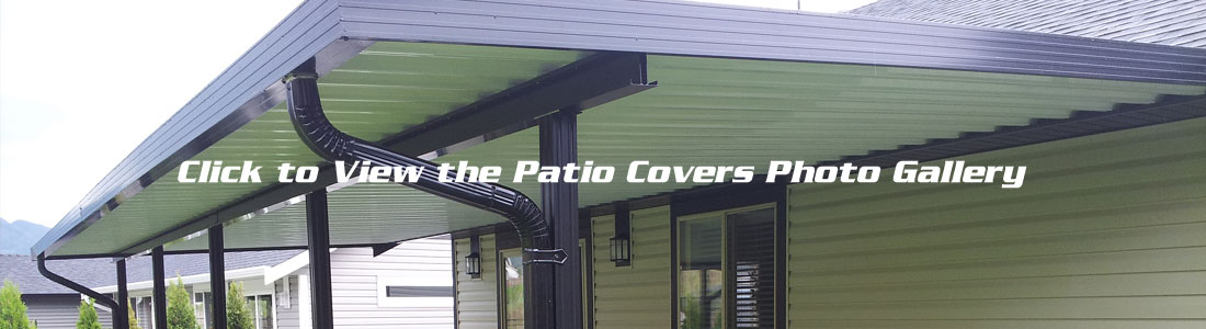 A Kelowna Patio Cover
