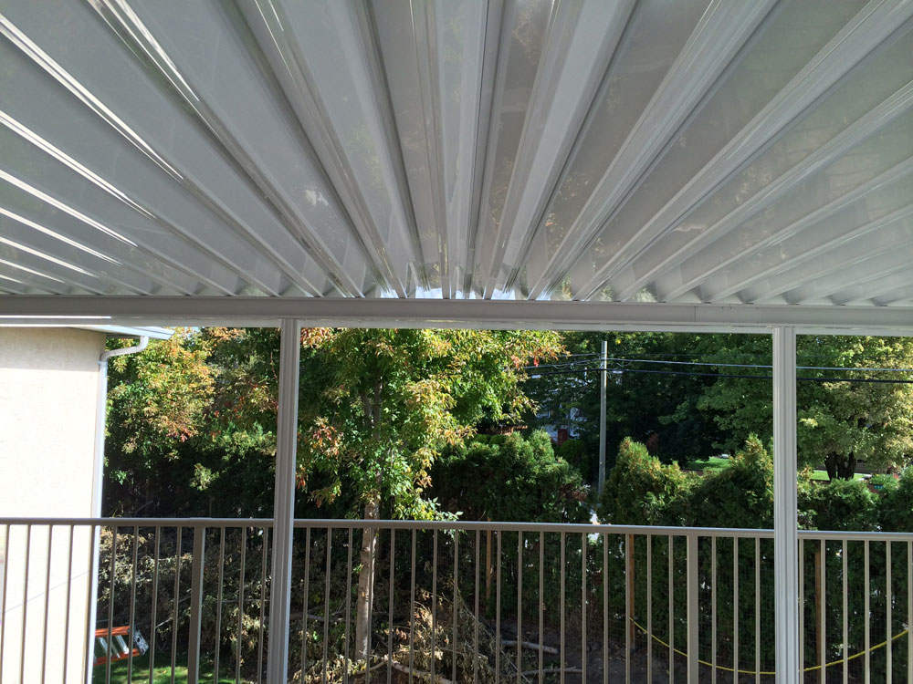 Kelowna Patio Covers and Deck Covers Tropicana Sunrooms & Patio
